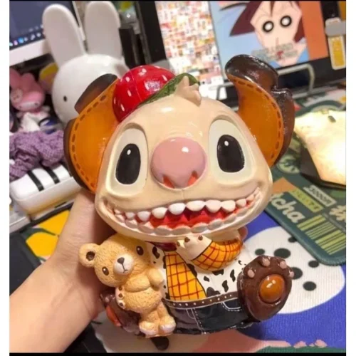 Dụng cụ tô tượng 40