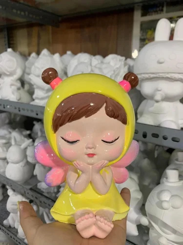 Dụng cụ tô tượng 41