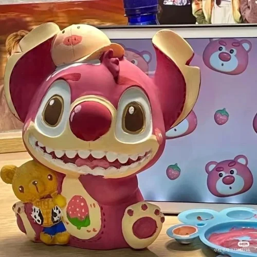Dụng cụ tô tượng 43