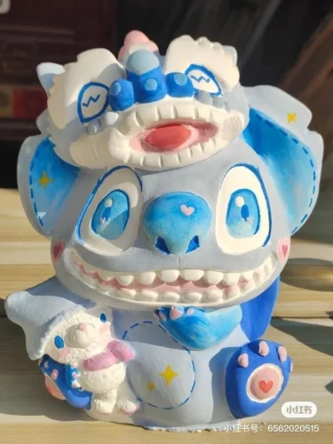 Dụng cụ tô tượng 47