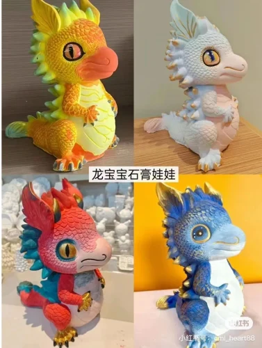 Dụng cụ tô tượng 55