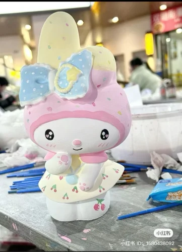 Dụng cụ tô tượng 57