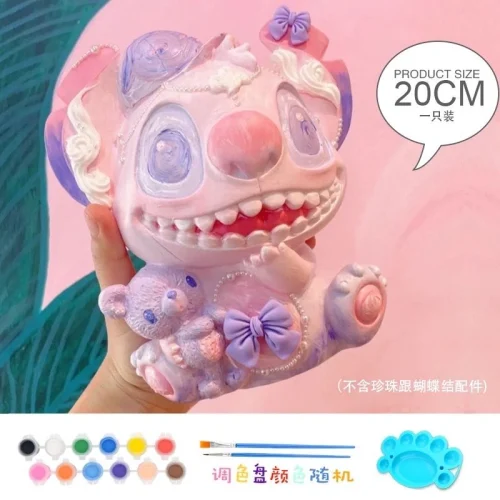 Dụng cụ tô tượng 2