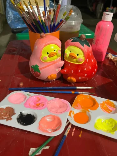 Dụng cụ tô tượng 3