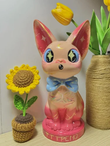 Dụng cụ tô tượng 4