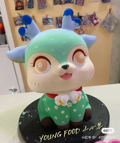 Dụng cụ tô tượng 7