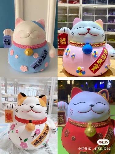 Dụng cụ tô tượng 8