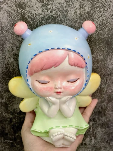 Dụng cụ tô tượng 11