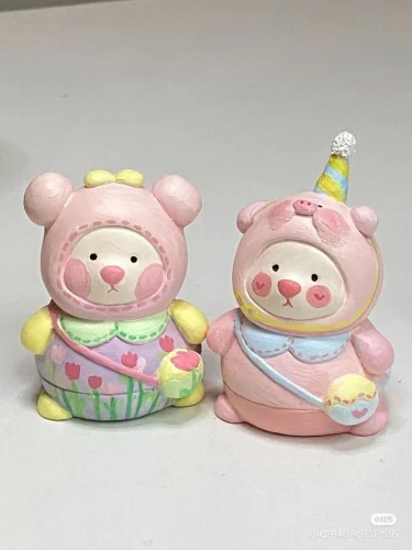 Dụng cụ tô tượng 17