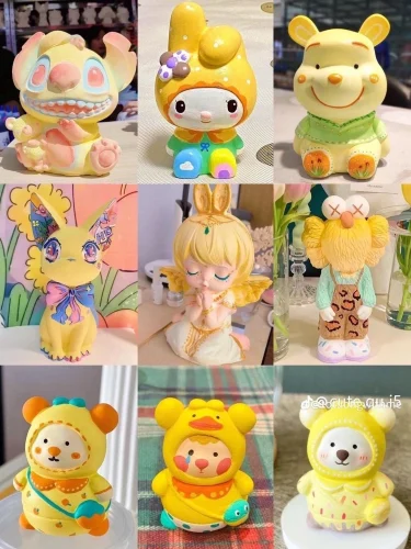 Dụng cụ tô tượng 19