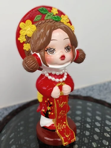 Dụng cụ tô tượng 20