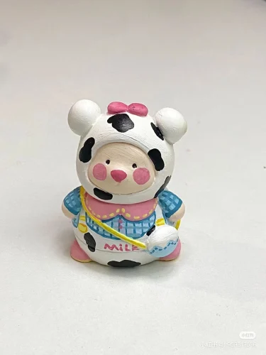 Dụng cụ tô tượng 22