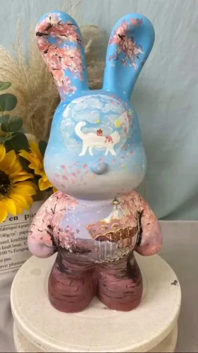 Dụng cụ tô tượng 23