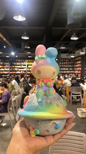 Dụng cụ tô tượng 27