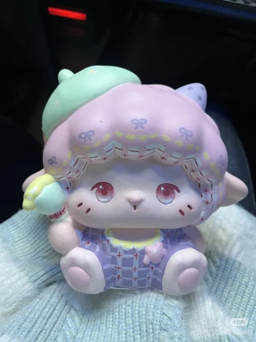 Dụng cụ tô tượng 31