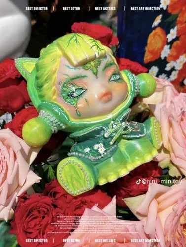 Dụng cụ tô tượng 33