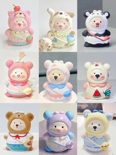 Dụng cụ tô tượng 38