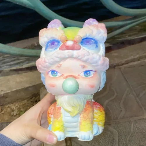Dụng cụ tô tượng 39