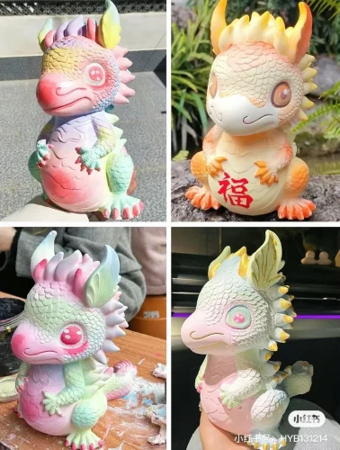 Dụng cụ tô tượng 43