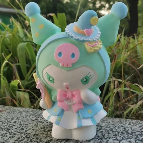 Mẫu tượng thạch cao 30