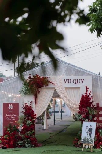 Mẫu tượng thạch cao 8