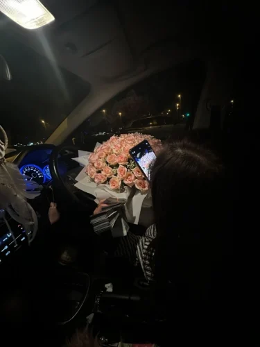 Mẫu tượng thạch cao 11