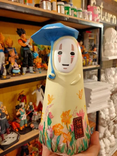 Phối màu tô tượng 18