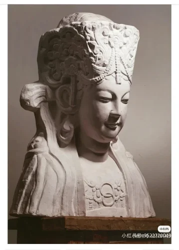 Phối màu tô tượng 52