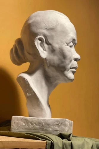 Phối màu tô tượng 24