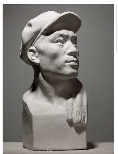 Phối màu tô tượng 51