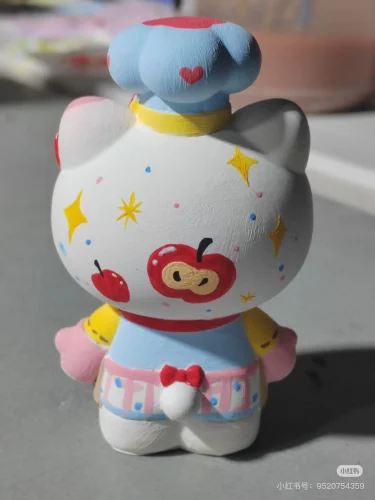 Phối màu tô tượng 59