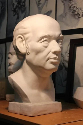 Phối màu tô tượng 13