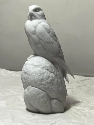 Tượng con vật 13