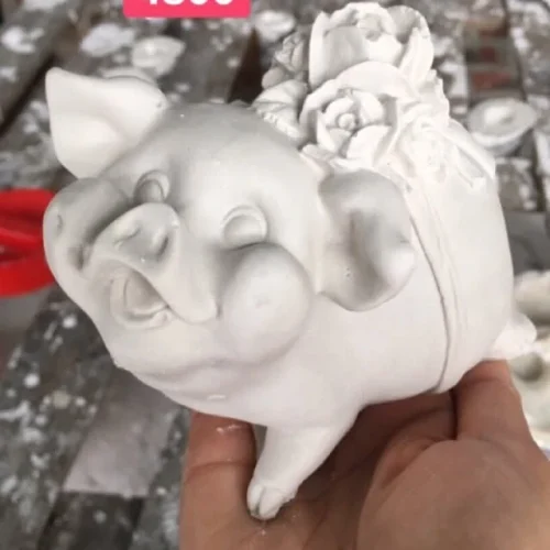 Tượng con vật 42