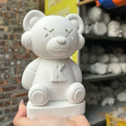 Tượng con vật 46