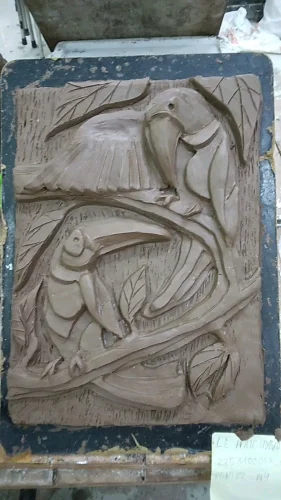 Tượng con vật 5