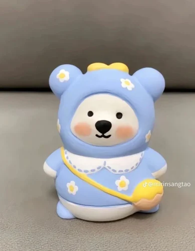 Tượng con vật 10