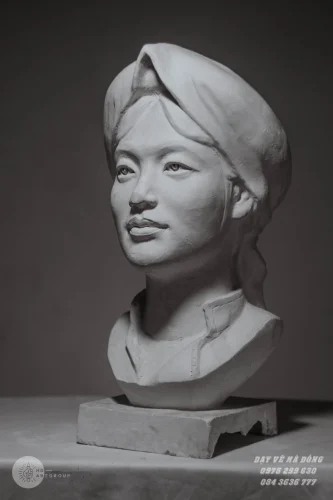 Tượng con vật 18