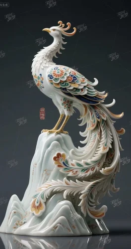 Tượng con vật 19