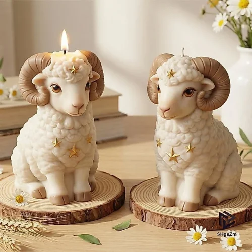 Tượng con vật 21