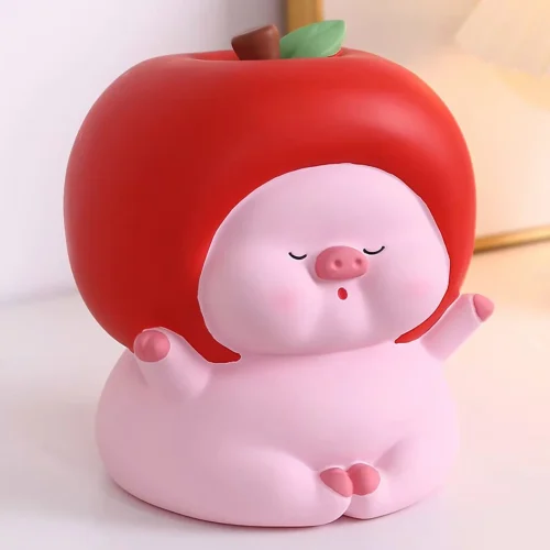 Tượng heo đất 33