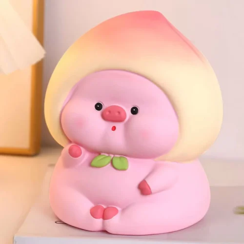 Tượng heo đất 36