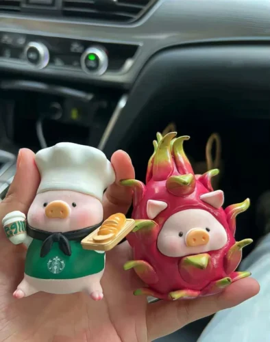 Tượng heo đất 46