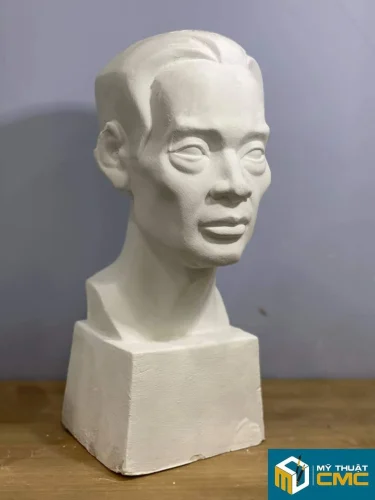 Tượng nhân vật hoạt hình 22