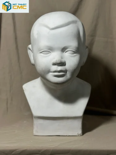 Tượng nhân vật hoạt hình 33