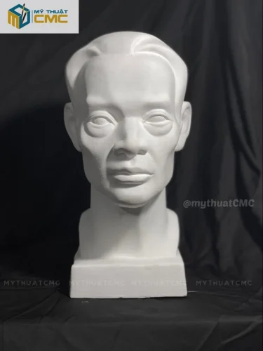 Tượng nhân vật hoạt hình 20