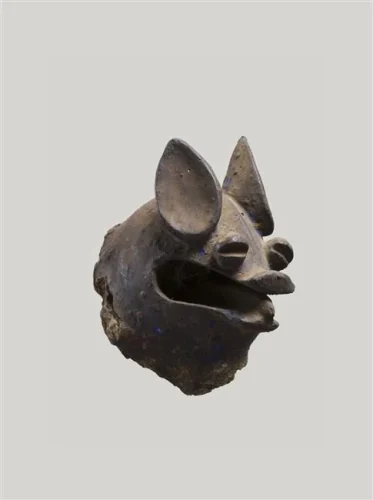 Tượng nhân vật hoạt hình 44