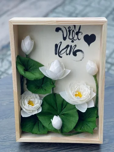 Tượng nhân vật hoạt hình 60