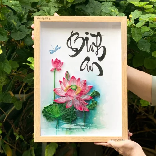Tượng nhân vật hoạt hình 1
