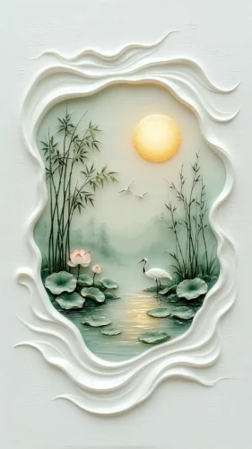 Tranh vẽ 3D 25